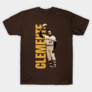 roberto-clemente T-Shirt